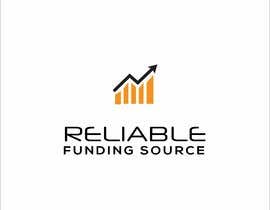 #137 untuk LOGO DESIGN - Reliable Funding Source oleh ayshadesign