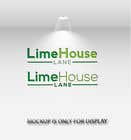 #757 for Logo -  Limehouse Lane af amzadkhanit420