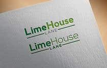 #758 for Logo -  Limehouse Lane af amzadkhanit420