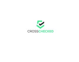 #369 สำหรับ CrossChecked New Logo Creation โดย junoondesign