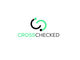 Kilpailutyön #162 pienoiskuva kilpailussa                                                     CrossChecked New Logo Creation
                                                