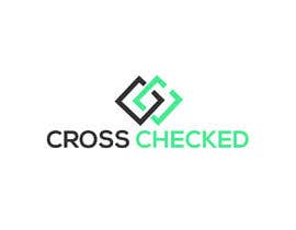 #26 สำหรับ CrossChecked New Logo Creation โดย Rabeyak229