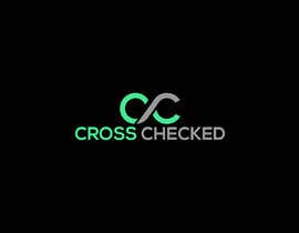 #130 สำหรับ CrossChecked New Logo Creation โดย mdishaqueali733