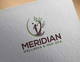 #370 ， Logo design for a new wellness medical spa 来自 kamalhossain01