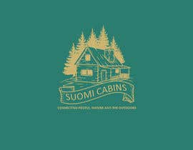 #95 for I need a Logo Designer for log cabin holiday family business af chatHerali