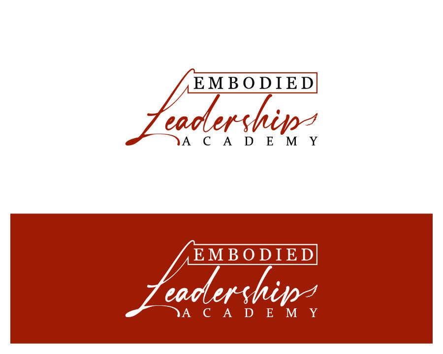 
                                                                                                            Bài tham dự cuộc thi #                                        44
                                     cho                                         Embodied Leadership Academy
                                    