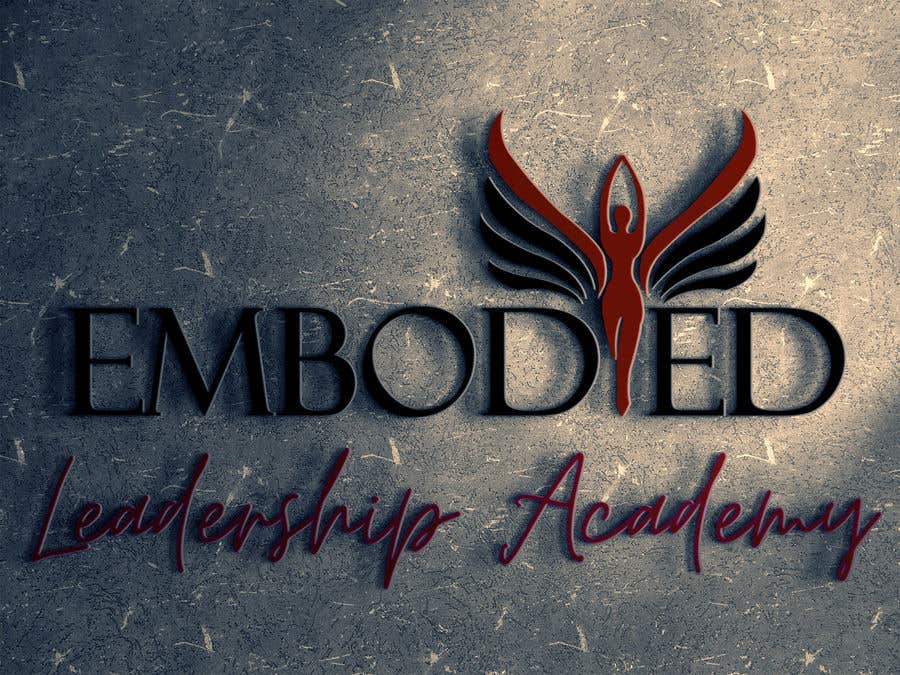 
                                                                                                                        Bài tham dự cuộc thi #                                            39
                                         cho                                             Embodied Leadership Academy
                                        