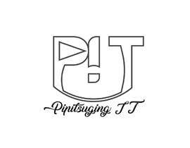 #106 for Create Logo for Pipitsuging IT by designfild762