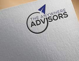 #769 cho Business Logo  &quot;Anywhere Advisors&quot; bởi Hossainsarker72
