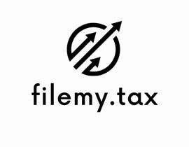 #8 for Design a logo for Filemy.tax by wanazimwanidris