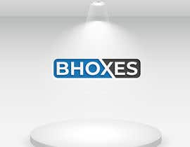#240 för Cannabis company needs logo for Boxes product line av designcute