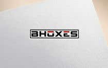 #188 för Cannabis company needs logo for Boxes product line av oceanGraphic
