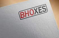 #224 för Cannabis company needs logo for Boxes product line av ignsakib
