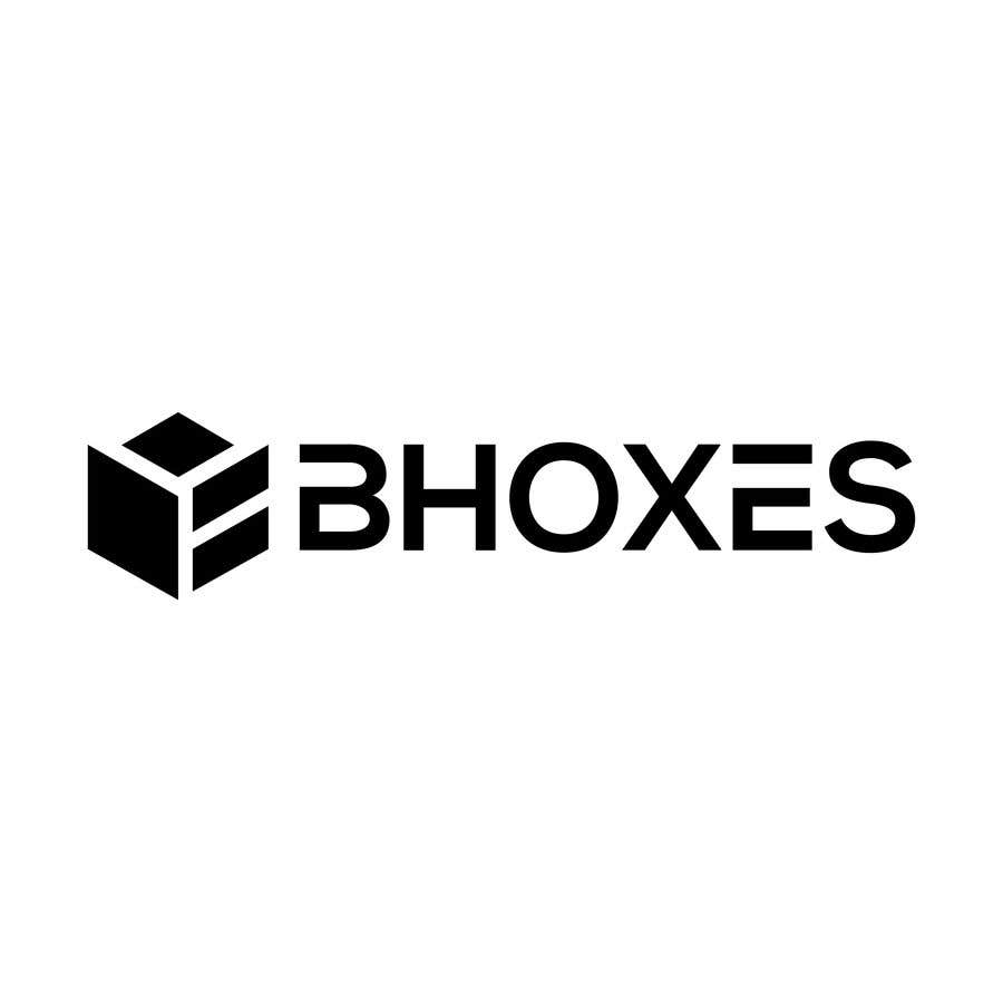 Penyertaan Peraduan #225 untuk                                                 Cannabis company needs logo for Boxes product line
                                            