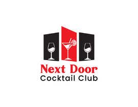 Nro 330 kilpailuun Logo Design for a Bar käyttäjältä markjianlabajo