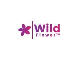 #773 for Design a Logo similar to Sketch for Startup Dating and Connections App called WildFlower™ by SaritaV
