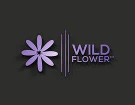 #618 for Design a Logo similar to Sketch for Startup Dating and Connections App called WildFlower™ by Shihab777
