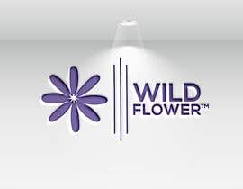 #619 for Design a Logo similar to Sketch for Startup Dating and Connections App called WildFlower™ by Shihab777