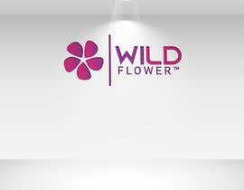 #705 for Design a Logo similar to Sketch for Startup Dating and Connections App called WildFlower™ by rajuahamed3aa