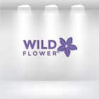 #658 para Design a Logo similar to Sketch for Startup Dating and Connections App called WildFlower™ de saadbdh2006