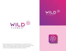 #389 para Design a Logo similar to Sketch for Startup Dating and Connections App called WildFlower™ por ardiankiswanto
