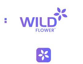 #689 for Design a Logo similar to Sketch for Startup Dating and Connections App called WildFlower™ by JeezyCeezy
