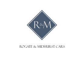 #63 for Design a Logo for Rogate &amp; Midhurst Cars by expert10