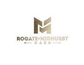 #49 for Design a Logo for Rogate &amp; Midhurst Cars by tolomeiucarles