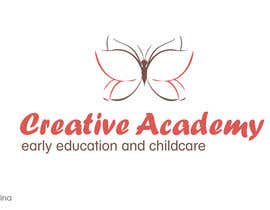 #35 per Logo Design for Nursery Preschool da Galq
