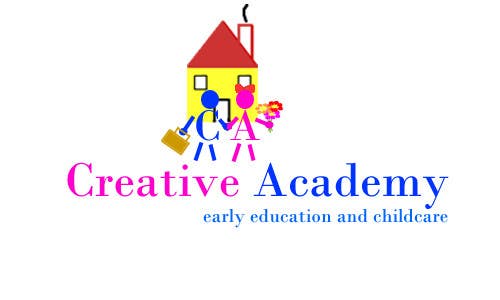 Konkurransebidrag #139 i                                                 Logo Design for Nursery Preschool
                                            