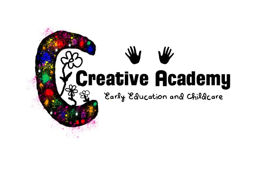 Proposta in Concorso #223 per                                                 Logo Design for Nursery Preschool
                                            