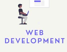 #2 ， Web Development 来自 shahibur55