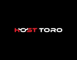 #342 para Logo: Hosttoro.com por mdsihabkhan73