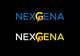 Kilpailutyön #299 pienoiskuva kilpailussa                                                     Logo: Nexgena.com
                                                