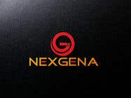 #60 untuk Logo: Nexgena.com oleh shamsulalam01853