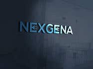 #297 untuk Logo: Nexgena.com oleh shamsulalam01853