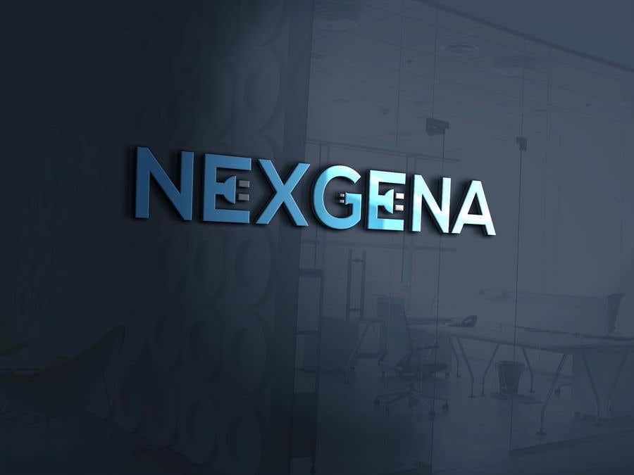 Kilpailutyö #297 kilpailussa                                                 Logo: Nexgena.com
                                            