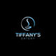 Miniatura da Inscrição nº 7 do Concurso para                                                     Tiffany Logo
                                                