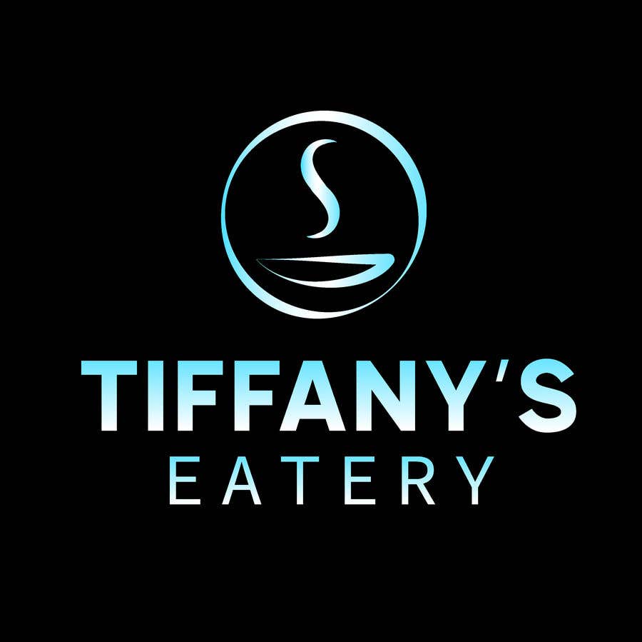 Inscrição nº 8 do Concurso para                                                 Tiffany Logo
                                            