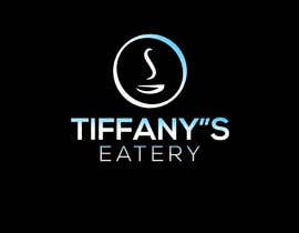 #28 for Tiffany Logo by subjectgraphics