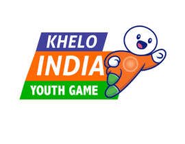 Nambari 21 ya Mascot for Khelo India Youth Games na bexpert03
