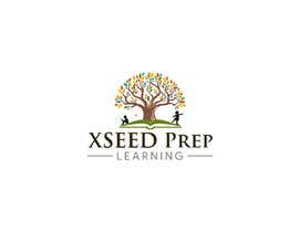 #97 για Xseed prep logo and web design από Mukhlisiyn