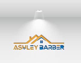 #220 for Real Estate Logo Ashely by mstzb555