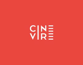 #282 for Build a logo for our company &quot;CineVire&quot; by rokib49