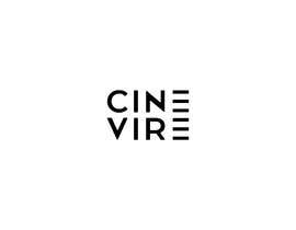 #285 para Build a logo for our company &quot;CineVire&quot; de rokib49