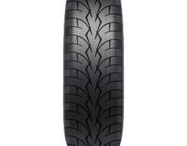 #30 para Tire pattern design de abmrahmanar