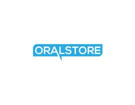#236 ， Professional logo for ORALSTORE that is online shop for oral hygiene products (electric toothbrushes, toothpaste, etc) 来自 sremotidabirani2