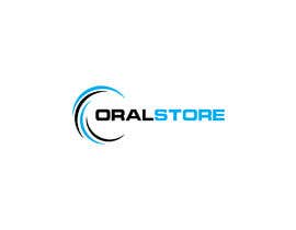 #233 ， Professional logo for ORALSTORE that is online shop for oral hygiene products (electric toothbrushes, toothpaste, etc) 来自 monichakrabarty