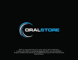 #235 pёr Professional logo for ORALSTORE that is online shop for oral hygiene products (electric toothbrushes, toothpaste, etc) nga monichakrabarty