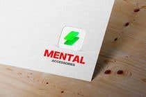 #52 za LOGO DESIGN, ELECTRONICS, CABLES, MOBILE CASES ETC BRAND NEW &quot;MENTAL&quot; od mo67978113